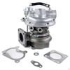 RHB5 Turbo  VE180027 VA430023 VA430023 VI95 Turbine For ISUZU Rodeo Jackaroo Monterey 1991- 4JG2-TC 4JB1-TC 4JG2 4JB1 3.1L 113HP