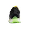 adidas Neo Futro Mixr FM Sneakers Μοντέρνα Δροσερά Απορρόφηση Κραδασμών Αντιολισθητικά Ανθεκτικά Παπούτσια Casual Χαμηλού Προφίλ Unisex sneakers Πράσινο Μαύρο ID1639