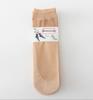 Summer Sheer Cotton Short Stockings: Anti-snag, Anti-slip, Breathable, Sweat-absorbing, Odor-resistant - Now In Stock