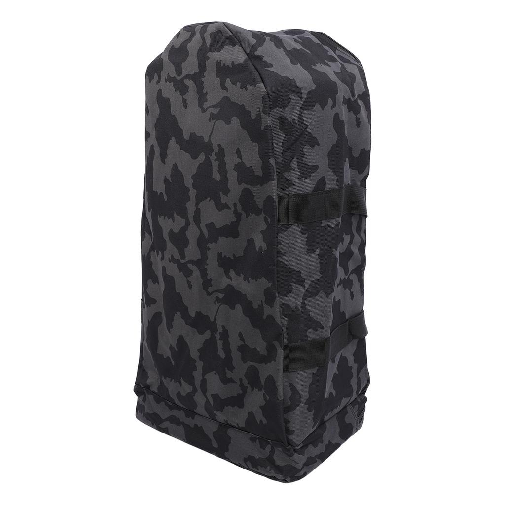 Fishing Bait Boat Storage Bag Portable Waterproof 1000D Oxford Cloth Tackle   Carry Case
