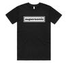 Supersonic T-shirt Top 2025 UK Music Tour 90's Gallagher Britpop Funny Gift
