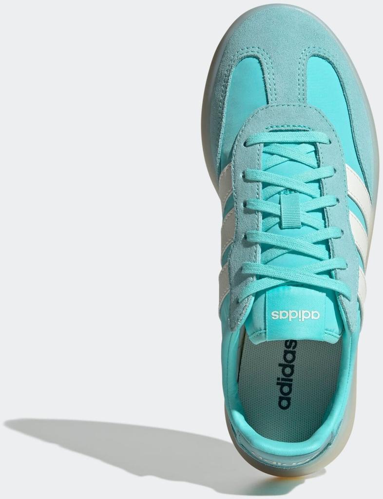Adidas Barreda Decode Women Sneakers Flash Aqua Off White Mint Tone