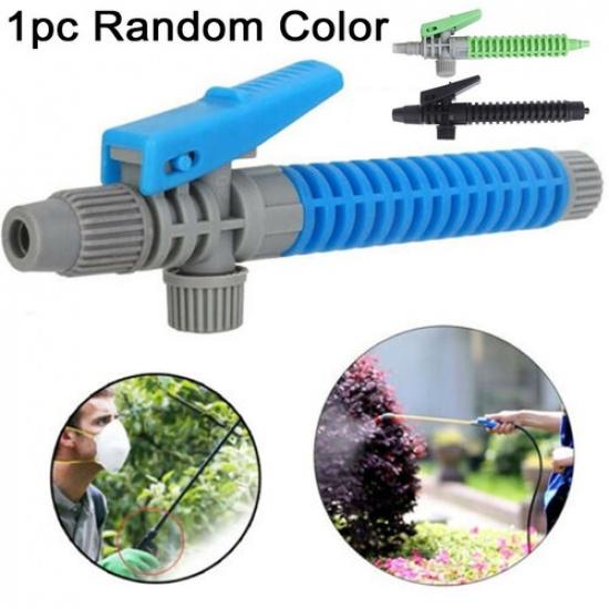 Эффективно для садового инструмента, курка, ручки переключателя ранцевого опрыскивателя, запчасти