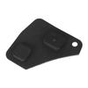 KEYYOU Remote Car Key Fob Case Shell For Toyota Camry Rav4 Corolla Prado Yaris Tarago Cruiser Land For LEXUS GX470 LS200 LS300