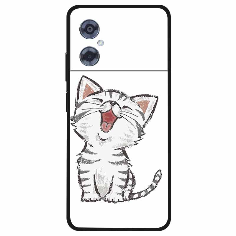For POCO M4 5G Case Shockproof Soft Silicone TPU Phone Cover For Xiaomi POCO M4 5G Case 6.58 inch POCOM4 5G 2022 Capa Coque Cool