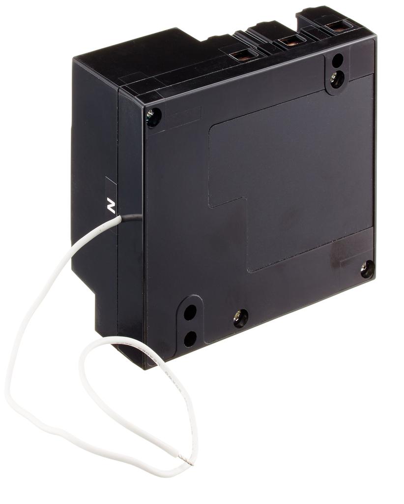 Panasonic J-ELB 3P0E15mA 2-Pole 2-Screw BJJ330205K