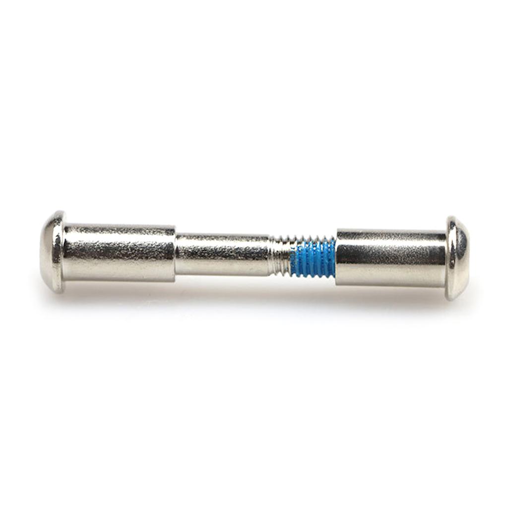 Precision Fit Hexagonal Lock Screws Easy Install Secure Lock Screws Designed for M365 Electric Scooter Accessories