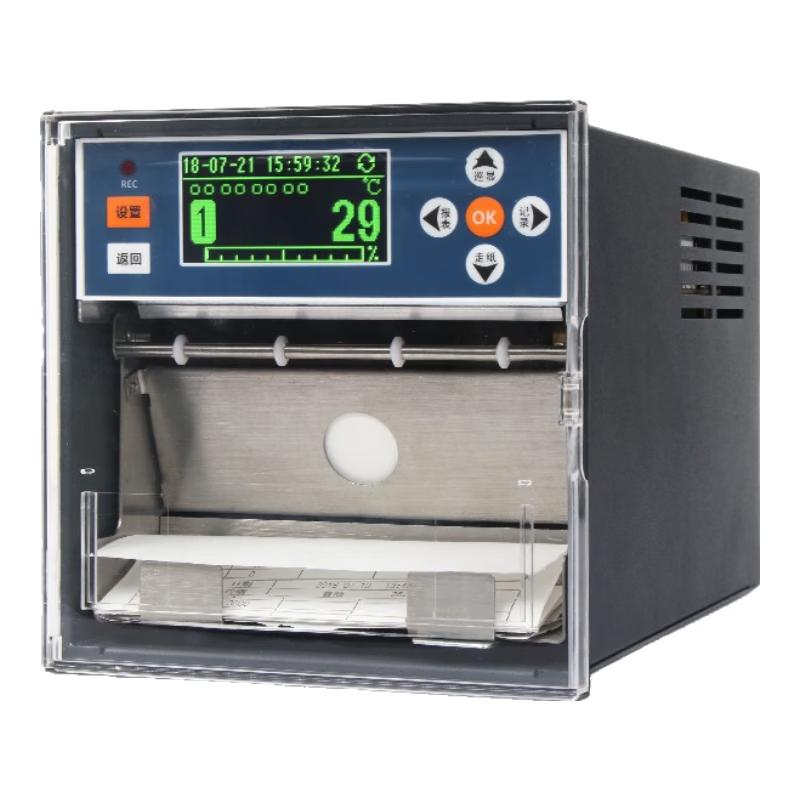 Meacon MIK-R1200 Chart Recorder Consumable