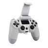 Gamepad Accessories Controller Adjustable Stand Controller Phone Mount Clip Gaming Clamp Bracket Phone Holder