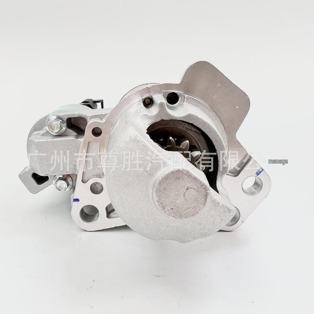 Buick Regal/Century/Dynasty/GL8 Landzun 2.5/3.0 Starter Motor (Model 12645298)