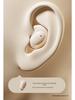 In-Ear Bluetooth Sleep Earbuds: Noise-Canceling, ASMR-Friendly, Comfortable for Side Sleepers, Wireless Earphones.