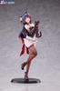 Siki Anim Bound Cat Rufuna Deluxe Edition 1/7 Scale PVC & ABS Painted Finished Figure