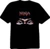 Das letzte Ninja T-Shirt