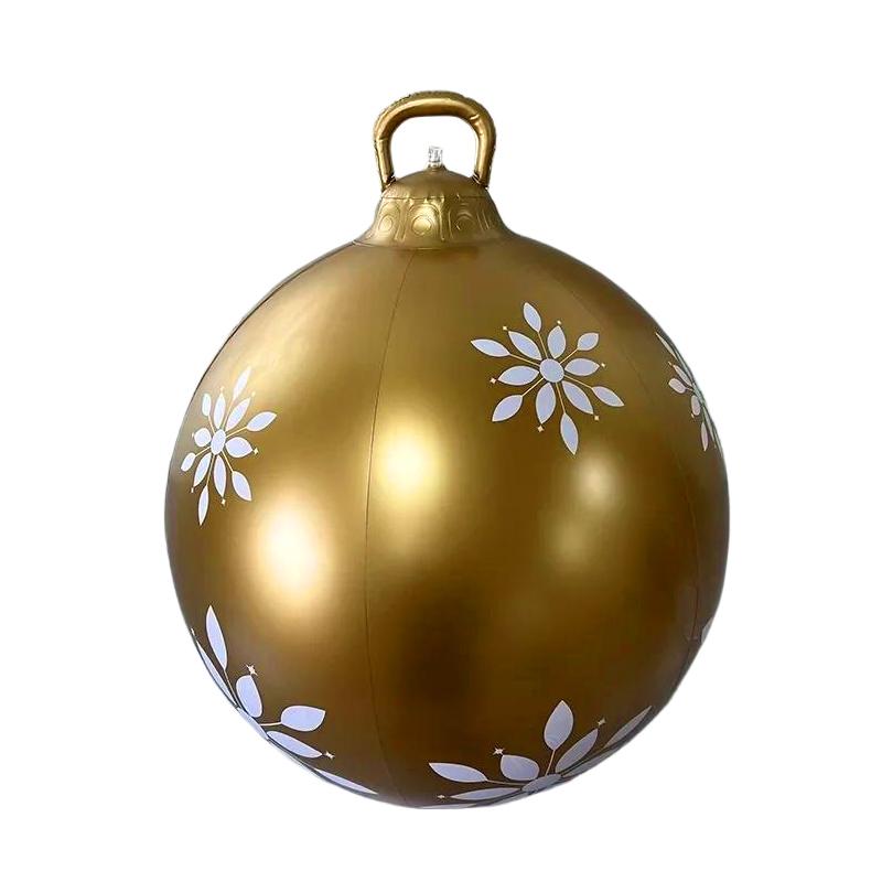 

Магазин рождественских садовых украшений, украшение магазина, рождественские украшения, реквизит для украшения площадки, украшения для вечеринок, многоразовый, 60 см A золотой