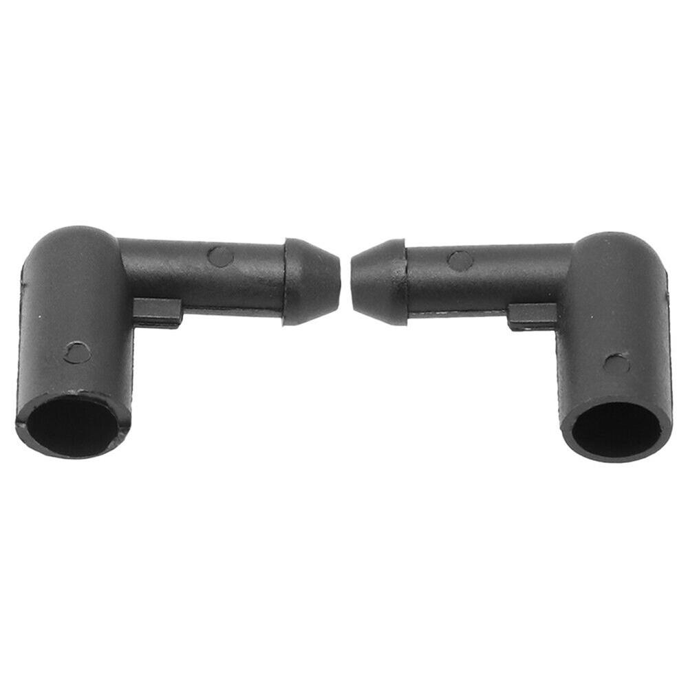 

New Windscreen Washer Hose Pipe Connector For Vauxhall Opel Astra H Corsa D Zafira B