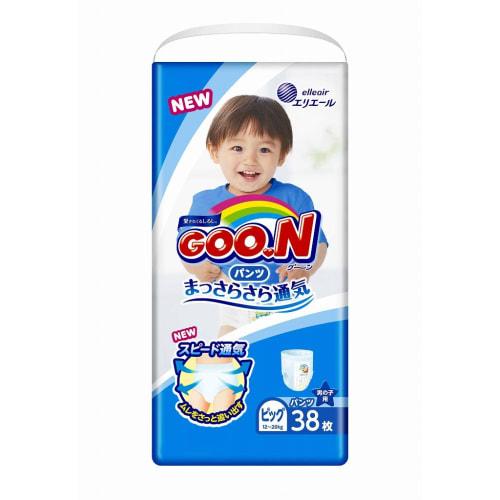 

Штаны Goon, свежая вентиляция, большой размер, 38 шт. для мальчиков