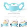 Hegen Universal Wide-Mouth Silicone Baby Bottle Handle