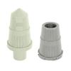 3/4'' FRP for Tank Water Softeners Distributor Heavy Duty Top/ Bottom Distributor Basket for Water Softener Control for