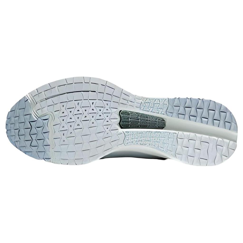 New LiNing Red Hare 4 Shock Absorbers Rebound Low Top Running Shoes Women's Gray ARMS006-1