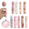 5ml Perfume Atomizer Cartoon Mini Perfume Bottle Portable Liquid Container For Cosmetics Traveling Empty Refillable Spray Bottle