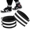 Hem Stopper Band, Bicycle Reflective Band, Running, Wide 5cm, Prevents