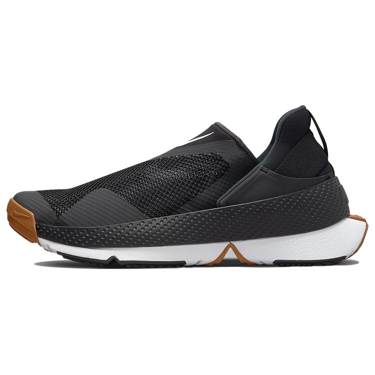 Nike GO FlyEase `Black Gum` (Unisex)