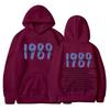 Taylor Ers R 0 Ccert Crewc Swift 1989 Men'S