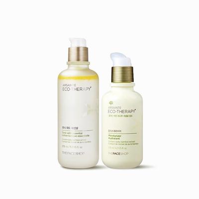 Περιποίηση δέρματος – Σετ καλλυντικών περιποίησης