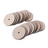 10 Sets Wood Joints Connectors For Handmade Teddy Bear Craft Children Kids Toy Diy Scrapbooking Manual Handicraft Accessory hwyC