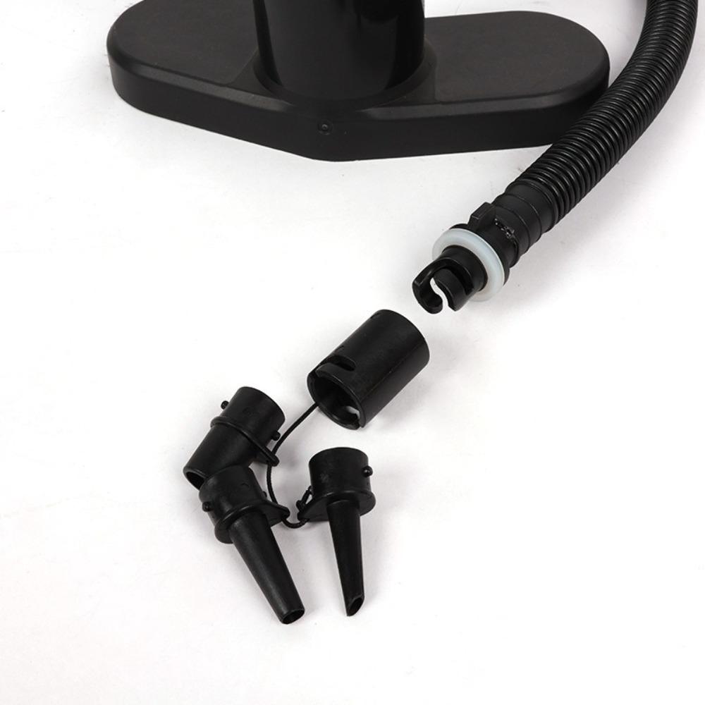 Standard Schrader Boat Pump Adaptor Multifunctional Air Pump Adapter New Air Kite Valve Adapter