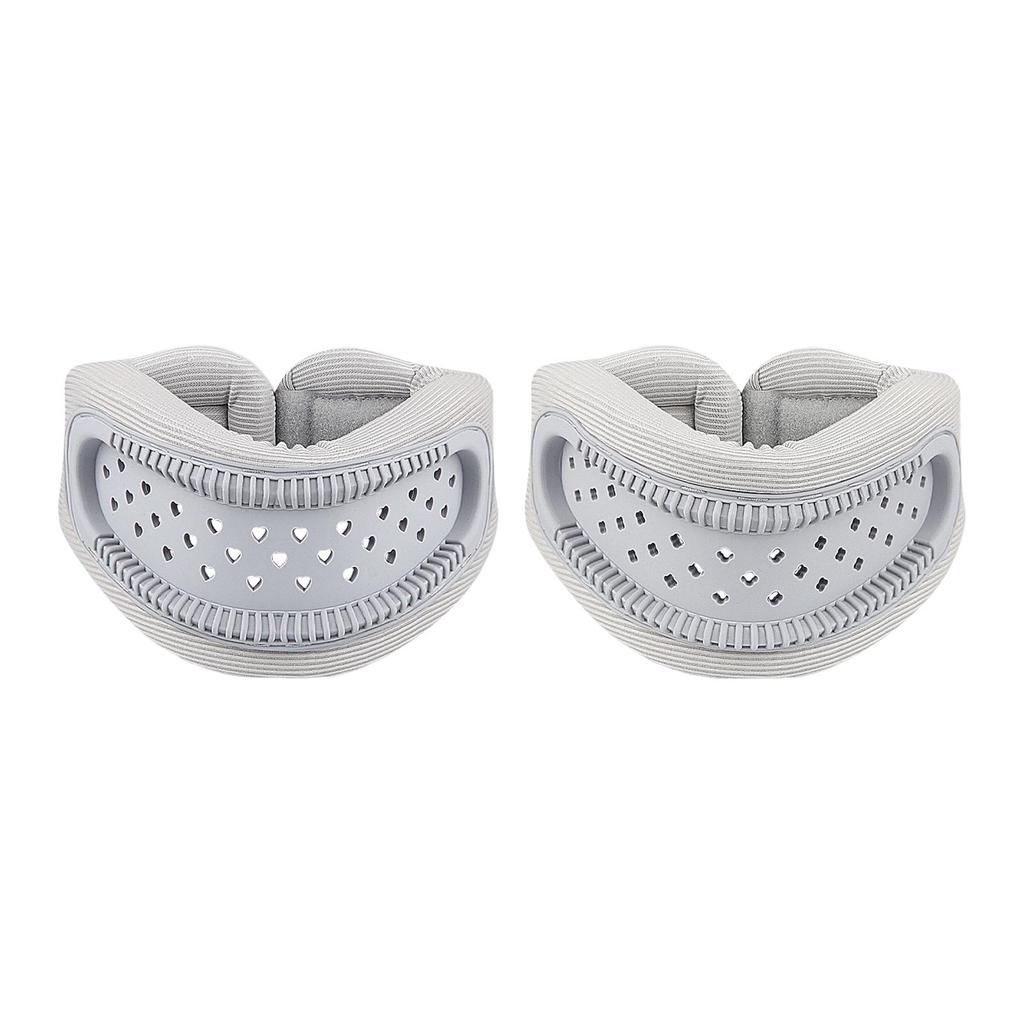 Neck Brace Compact Neck Support Brace Brace for Office Women and Men Car