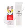 TESARAN Hand Cream for Sweaty Gentle Herbal Medicated Hands, 25g, Quasi-drug, Scent, Antiperspirant, Additive-Free