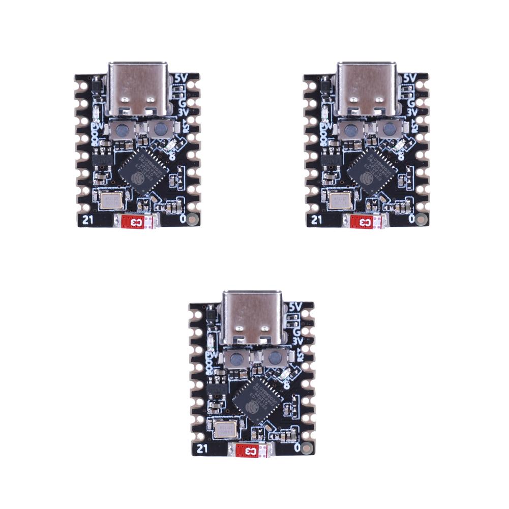 1-10PCS ESP32-C3 Development Board ESP32 Super Mini Development Board WiFi Bluetooth ESP32 Development Board for Arduino