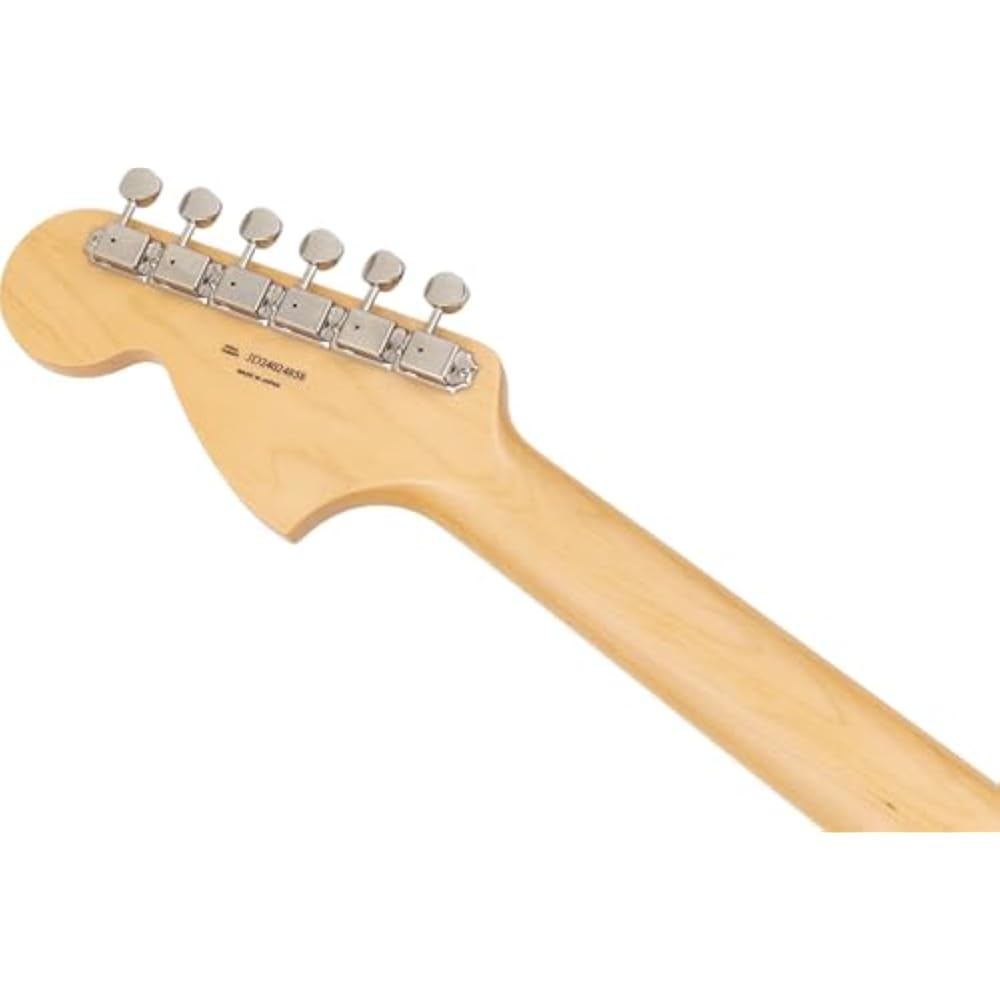 Fender Fender Electric Guitar Made in Japan Traditional Late 60s Jazzmaster®, Rosewood Fingerboar...
