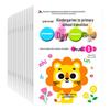 Preschool & Primary Transition Learning Workbooks