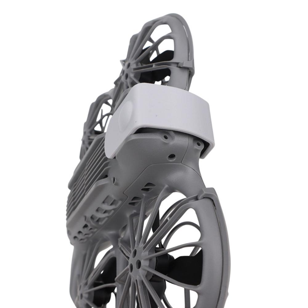 Para CQT Para DJI NEO 2 Drone Portátil Cobertura de Proteção da Câmera de Evitação de Obstáculos e Cobertura de Lente Resistente a Arranhões