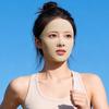 Thin Ice Silk Mask Breathable Face Cover Elastic Sunscreen Face Scarf  Riding