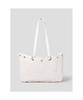 Anggae Gardener Bag White