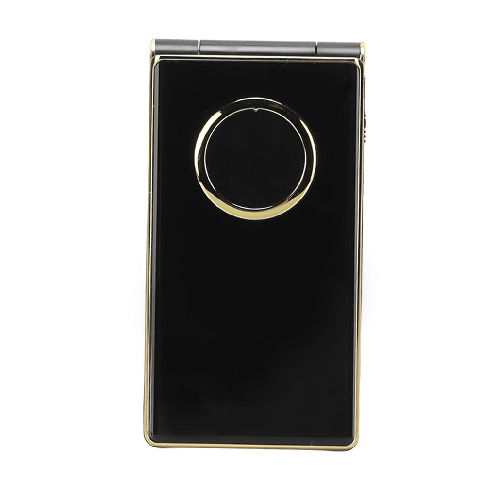 Clamshell Mobile Phone 2G Large Screen   Standby   Phone 5900mAh Dual SIM Seniors Phone