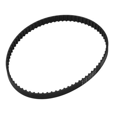 Curea de transmisie Nouă Curea de distribuție Piese de schimb 148XL037 150XL037 152XL037 74-76 Dinți 9.2mm Înalt Negru