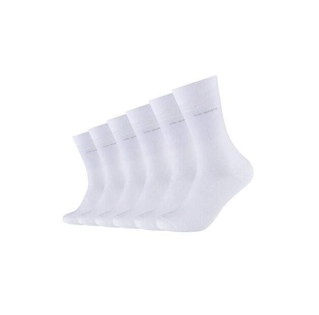 Носки длинные Camano 93 EU 35_38