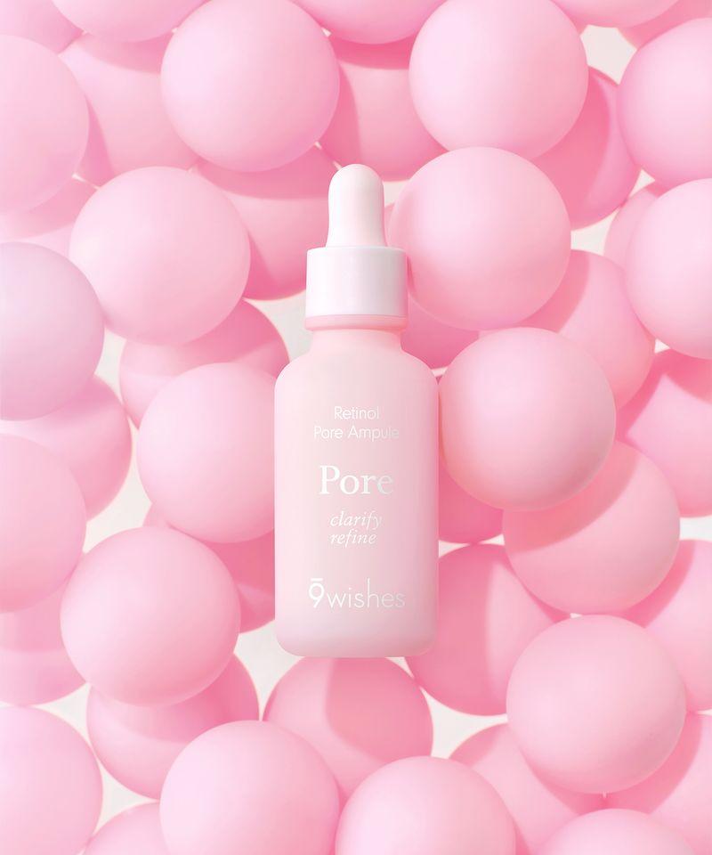 Retinol Pore Ampoule 30ml