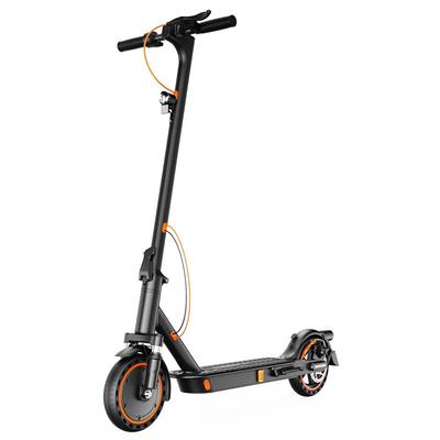 ALNSOOR T6 Trottinette Électrique Moteur 350W Batterie Rechargeable 7.8AH Parfaite pour les Courses Rapides & les Trajets Urbains Courts