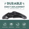 A58X-Front Mudguard Protect Protector Cover For Talaria Sting X3 Motorcycle Accessories