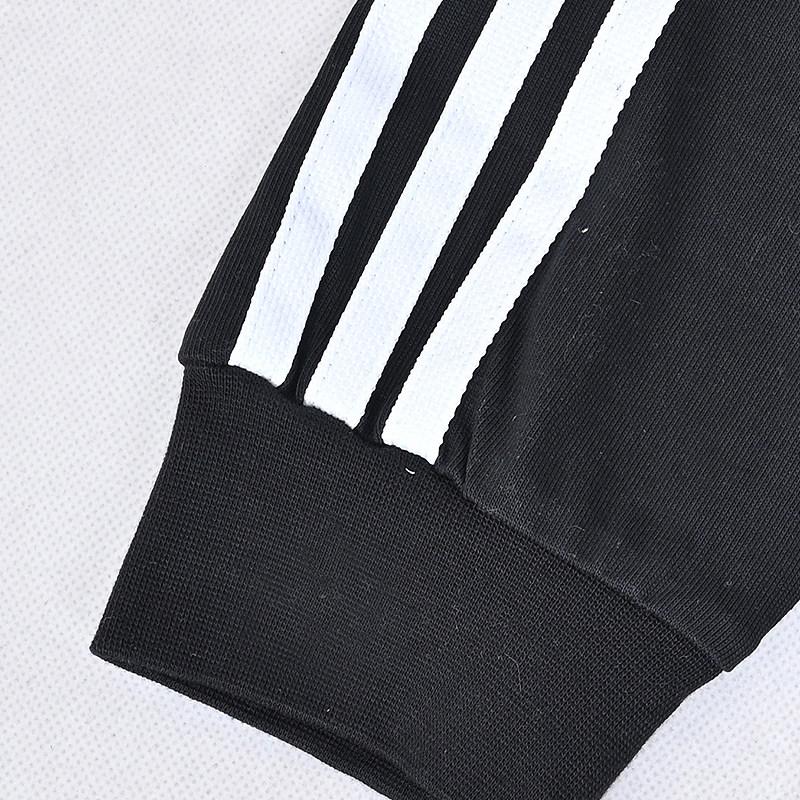 Adidas Originals Kids T Shirts Crew Neck Moderate KW9607
