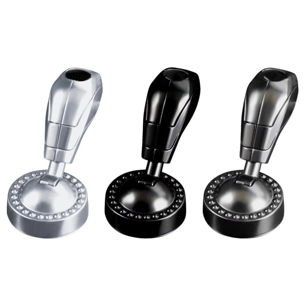 Compact Design Engine Start Button Cover Start Stop Button Cover Interior Modification