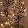 Led Outdoor Waterproof String Light Christmas Tree Lamp For Festive Celebrations