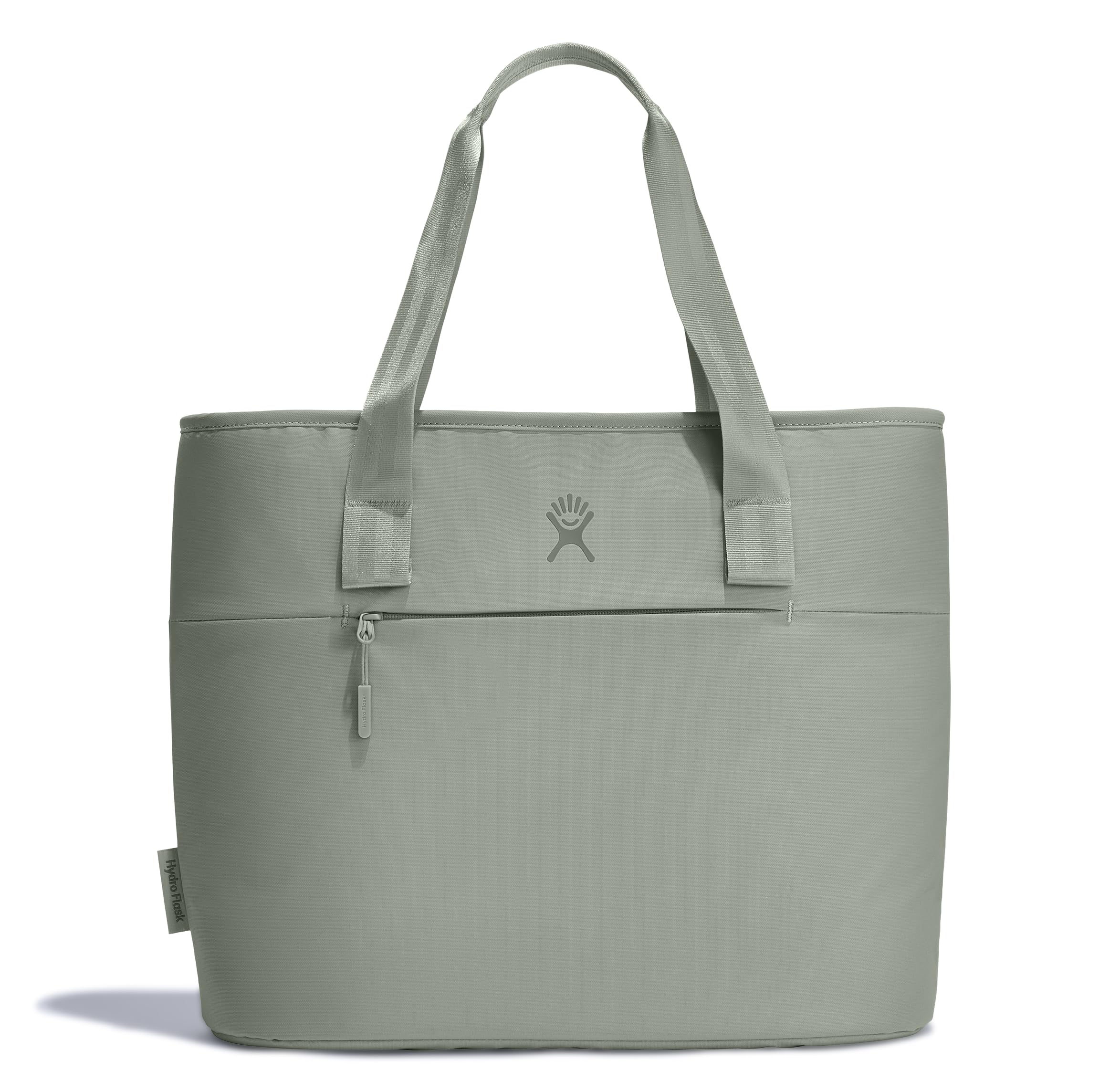 

Cooler Bag 8L Insulated Tote Agave Green [Hydro Flask]