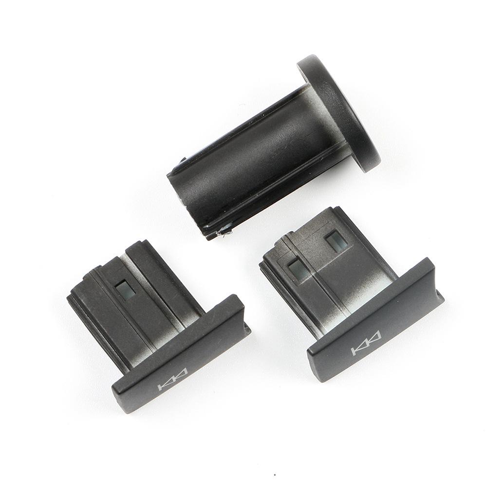 Compatible with Mercedes-Benz Multimedia Buttons: C-Class, E-Class, A-Class, B-Class, CLA, CLS, G-Class, GLK, M-Class, GL, SLK, SL.