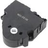 Heater Air Blend Door Actuator Fit for 1992-1994 for Chevy for Blazer, 1988-1994 for Chevy for C1500, 1992-1994 for Chevy for C1500 Suburban 604-124